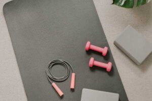 home workouts Shropshire