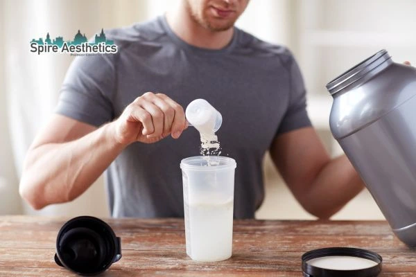 understand which protein powder Shropshire is best for you!