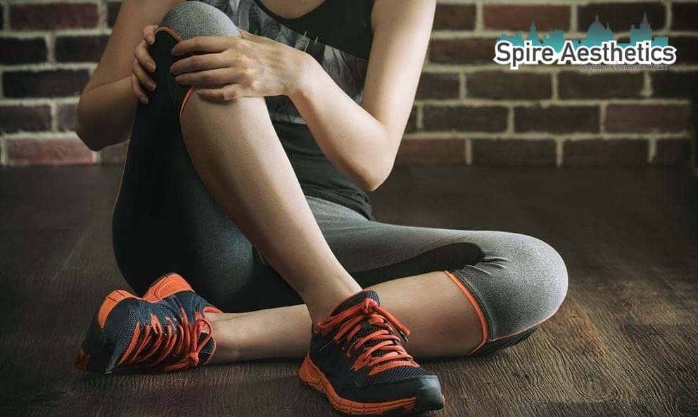Body Toning and Injury Repair Shropshire