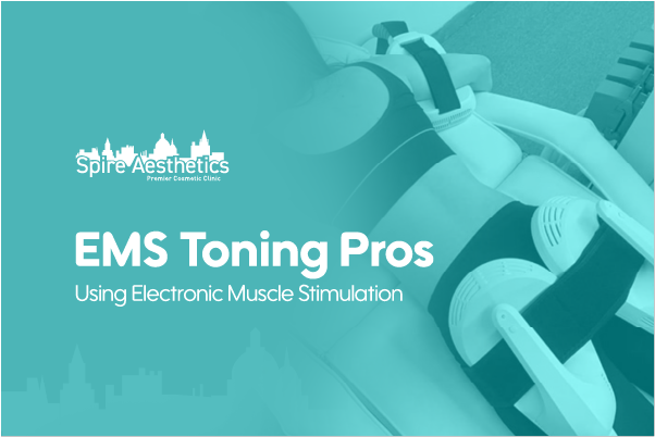 EMS Toning Pros Shropshire