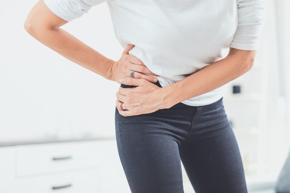 Could a Weak Core Be the Real Reason Behind Your Back Pain, Poor Posture and Persistent Belly Bulge Shropshire ?